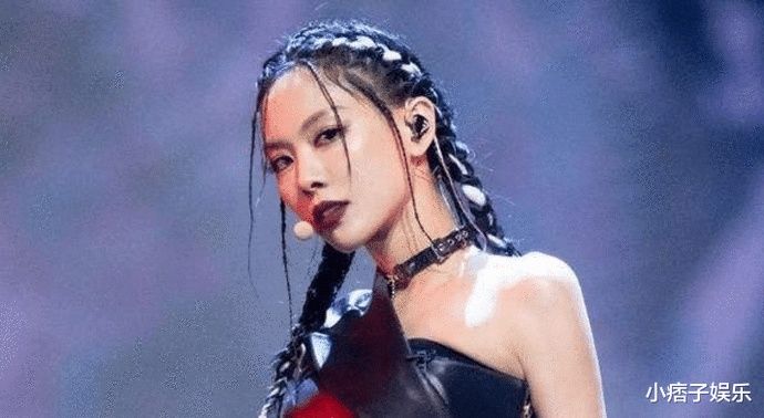  宁静|《浪姐》：郁可唯一直和宁静组队，可大家却忽略了她！