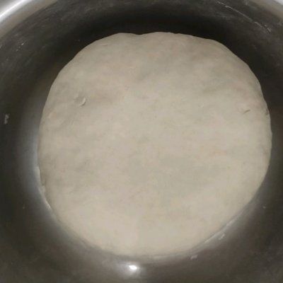 好吃|这道猪肉青椒饺子锅贴，怎么做都好吃