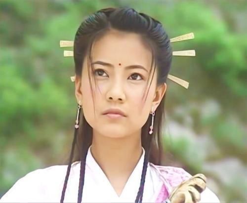  风采|虎扑女神高圆圆：号称“直男杀手”，41岁的她风采依旧不减当年