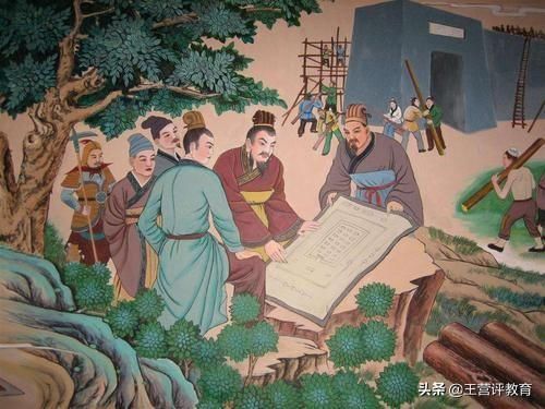 孔子|孔子为什么说自己晚年不再经常“做梦”？如何看待一个人的理想和梦想？