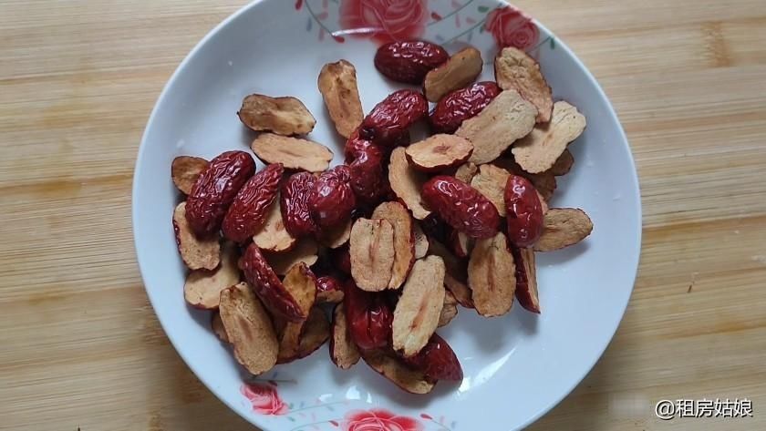 香甜|想吃糯米红枣糕不用买，教你详细制作方法，软糯香甜，比买的好吃