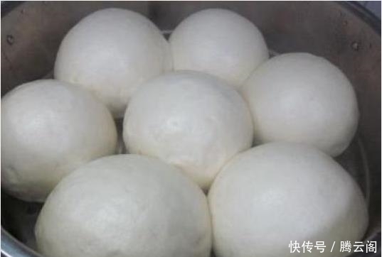 做出来|发面时,只放酵母是大忌,教你一招,8分钟“溢盆”,比面包暄软