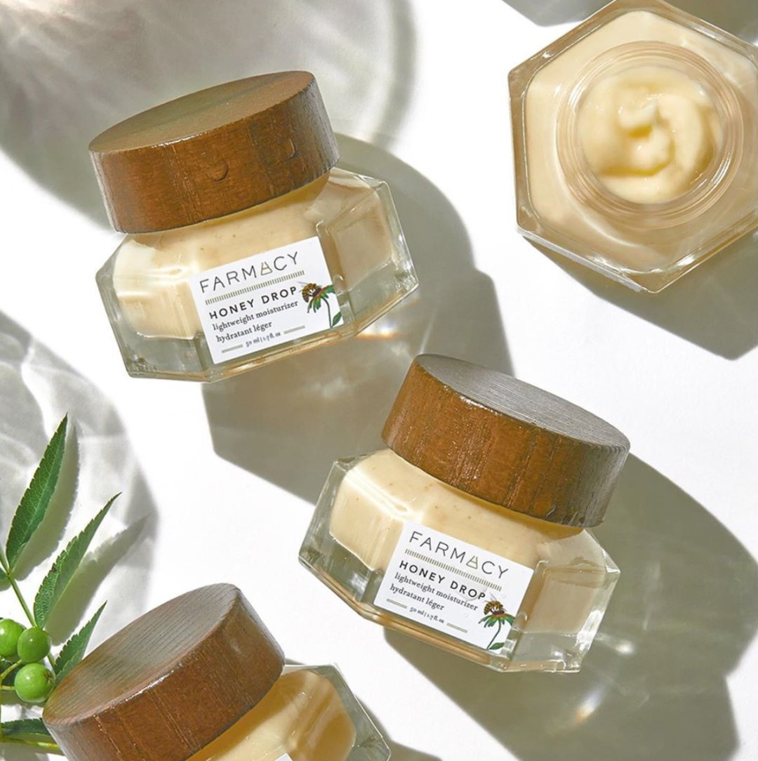 护肤品|2020秋季爆款小众护肤品，颜值功效一秒爱上