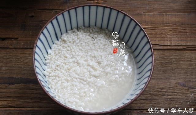 糯米|孩子说我做的肉丸比婆婆做的好吃10倍,关键在调馅儿,年菜必备