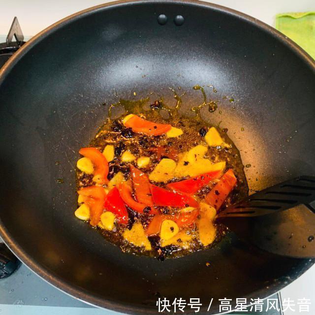 清热|老干妈炒苦瓜,清热去火又下饭