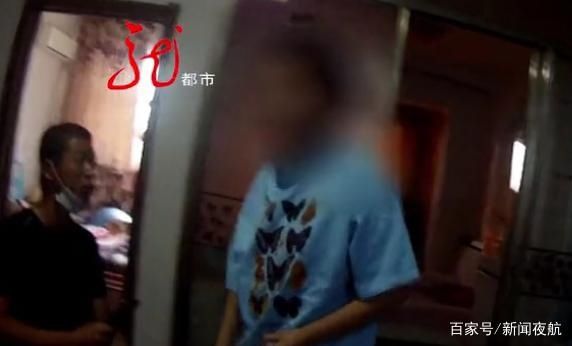 鸡西市公安局东风派|这个“大师”不一般，啥都敢算！看到她的年龄，更让人吃惊！
