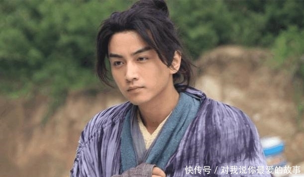  失效|金庸创造出的最巅峰的掌法, 小龙女一出现, 主角的掌法就失效了