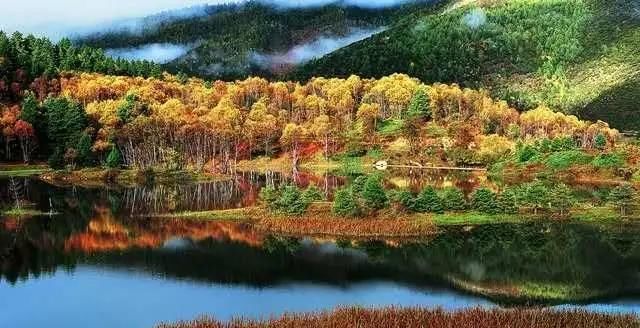  导价的A级|请收下，这是一份很长很全很美的暑期游云南攻略