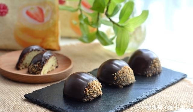 发愁|想吃蛋糕不发愁，在家就能做，5种做法，暄软细腻超好吃