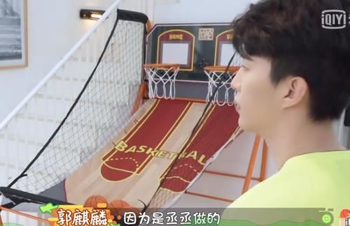 现实|郭麒麟上综艺是爸爸的资源好？李诞终于说出了原因，很现实
