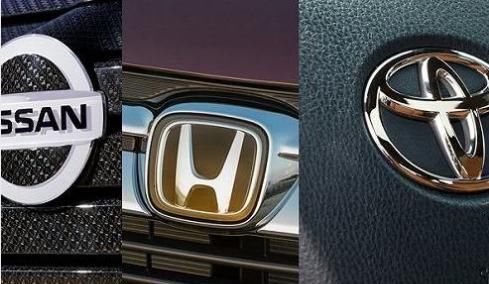  无大修|同时日系车，丰田、本田和日产谁更耐造？老司机：选它10年无大修