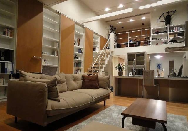  宿舍|“忍受了宿舍&合租生活后，我终于搬出来一个人住了”