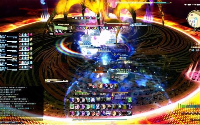  玩家|游戏史最强副本，2000个技能必须丝毫不差，劝退神图名不虚传