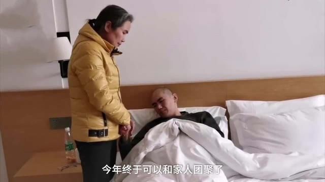 张志超|16岁高中生被指奸杀同学,入狱13年获无罪,母亲泣不成声