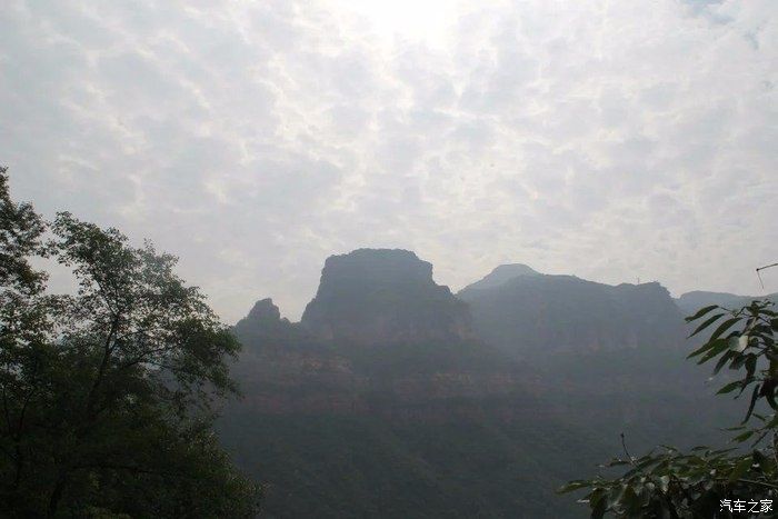  野外|瑞虎5x——这个夏天太嗨，野外烧烤爬梯走起