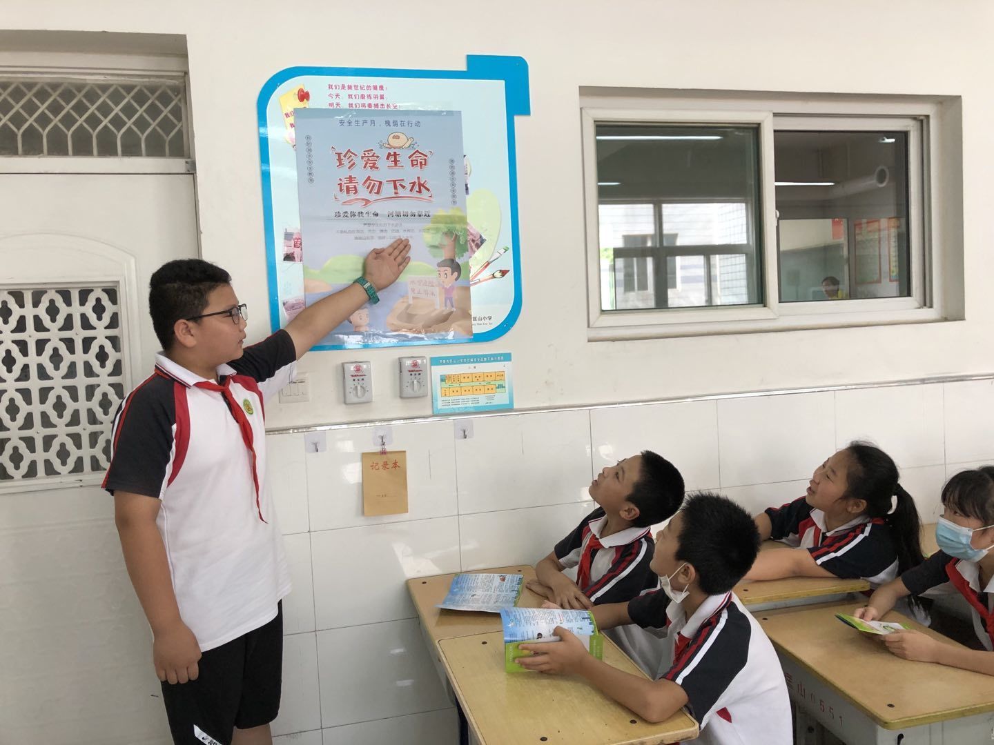  溺水|“孩子，水深危险！”暑期防溺水，安全“不放假”