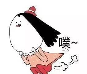 冤魂|都说屁乃粮食之“冤魂”,那么请问憋不住的屁去哪了?