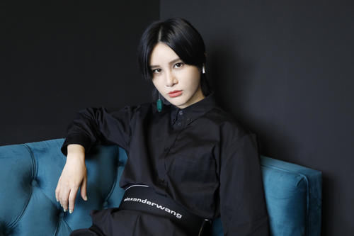  阵容|真来了？《青春有你3》最终导师阵容曝光，说唱导师人选意想不到