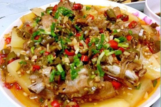 有滋有味|最拿手的几道经典好菜,做法简单,来两道喝小酒更有滋有味