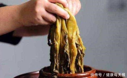 健康|中国泡菜酸爽健康,可为啥韩国泡菜能火遍全球看完腌制方法服了