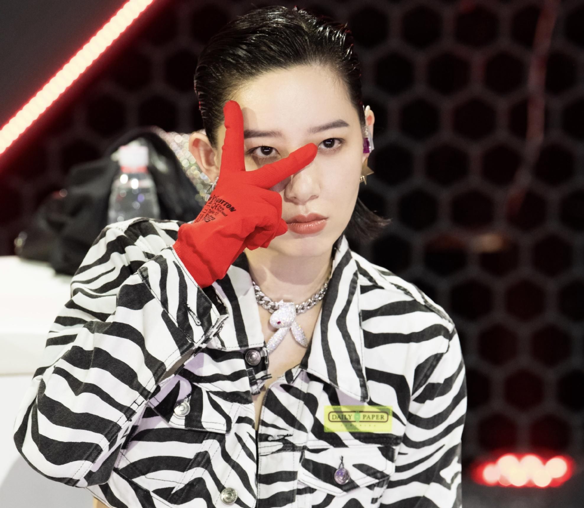  分组|《乘风破浪的姐姐》终极分组: 谁是最有“心机”的姐姐一目了然