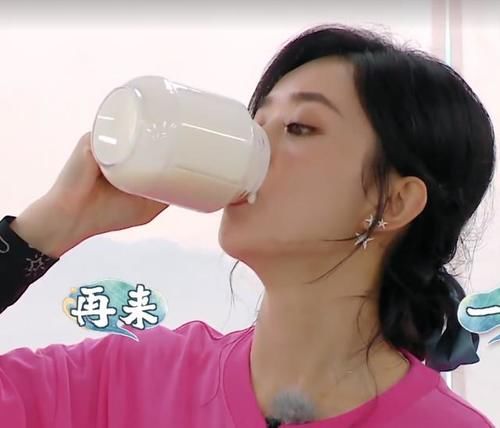  节目|中餐厅为综艺效果不顾嘉宾身体？看赵丽颖吃变质桃子不提醒！