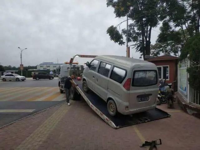 盲道|创城进行时 | 盲道不能占,文明出行守规矩 !