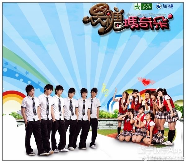  黑糖|还记得《黑糖玛奇朵》的敖犬吗？他现在长这样