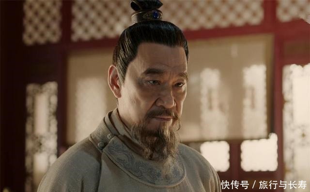 主因|朱高炽只在位9个月的时间,这跟他儿子朱瞻基有关肥胖才是主因