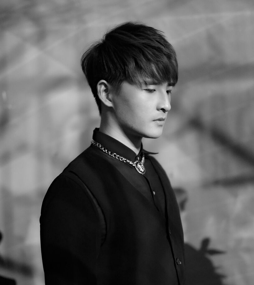  马雪阳|当年出道即是巅峰, 如今还有谁记得