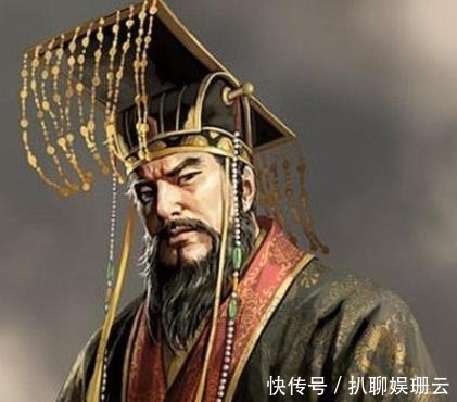 次面|始皇陵中有一张神秘的“脸”,专家无法解释,世人仅仅见过4次面