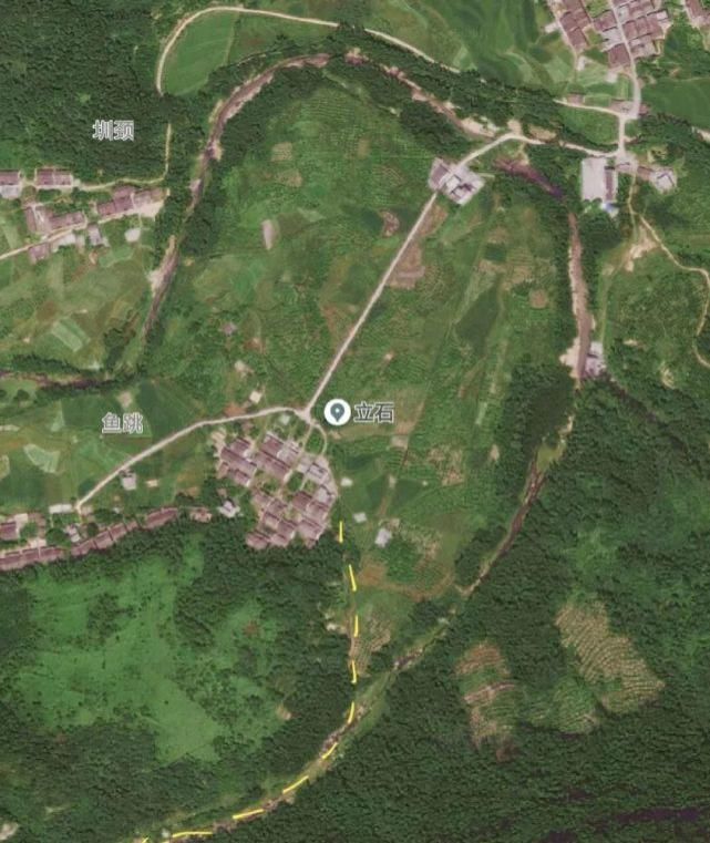 绝美|赶紧收藏！这几个附近的小众绝美玩水圣地！看了就想跳进去~