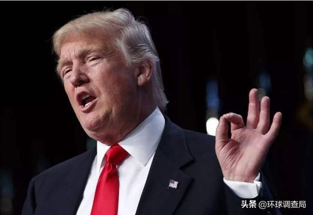  总统|搬起石头砸自己的脚！7月12日，美国总统又做了一个＂错误示范＂