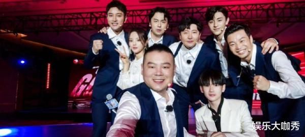  本质|回归本质和初心, 看了本期《极限挑战》, 你大概率不会再骂导演了吧?