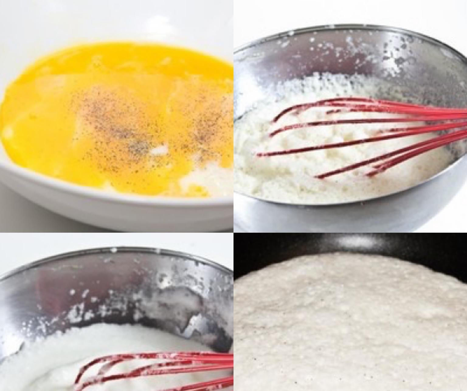 重样|五款异国风味,每天不重样,特别第四款,营养又健康