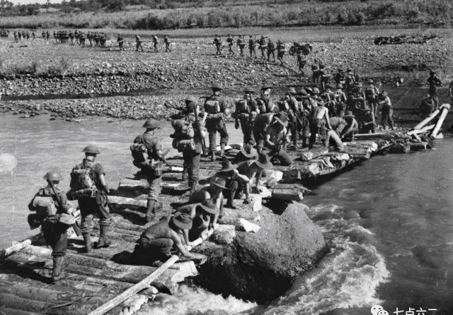  太平洋|燃烧的西南太平洋（八）：双线追击——休恩半岛战役