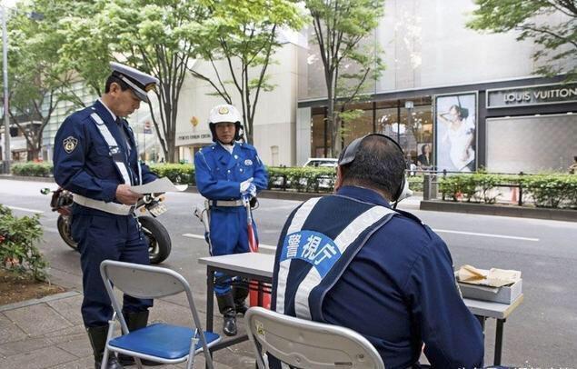  小偷|日本的小偷为什么特别少？因为“一钱斩”，捡到钱都不敢自己留
