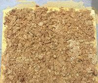  搅拌均匀|教你几道美味肉松蛋糕卷的做法！做法简单又好吃！