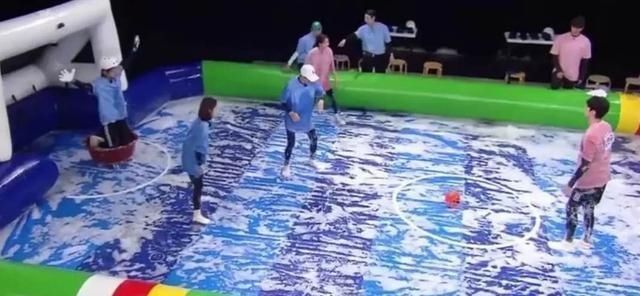 倾向|韩国综艺被指抄袭《浪姐》,粉丝倾向于抄袭者:国内综艺都是抄袭