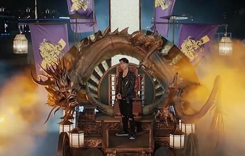  钟汉良|《街舞3》首播就意难平？王一博大秀倒数第一，实则“祸兮福兮”