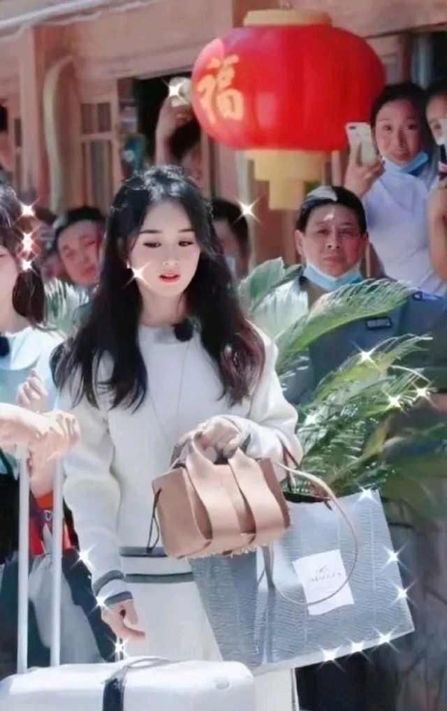  综艺|赵丽颖上综艺被黑，除了输在了恶意剪辑，还输在了不会演绎人设