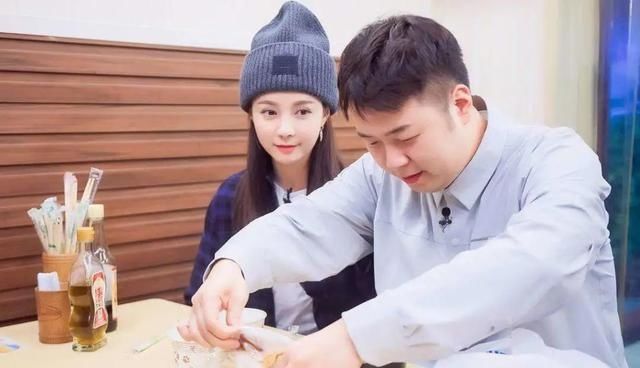  吴昕|沈梦辰和吴昕不和？就为了杜海涛？真不至于