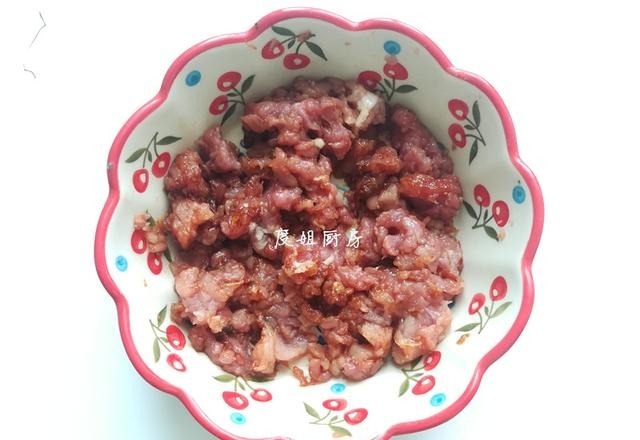 灯笼|做灯笼茄子翻车现场,丑是丑了点,但味道杠杠的,后悔做少了