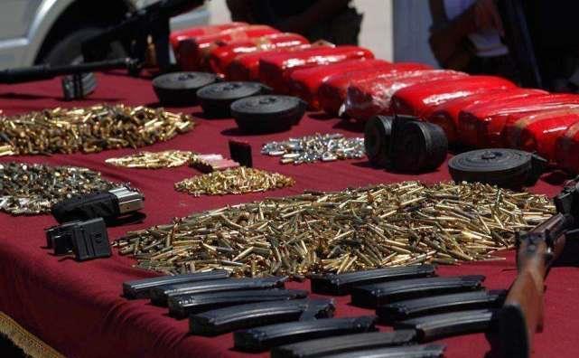 贩毒集团|毒贩还是军队?世界最大贩毒集团,人数高达13万,十恶不赦