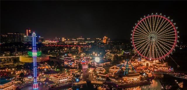 医务工作者|华侨城礼邀白衣天使 全国32家景区免费畅游