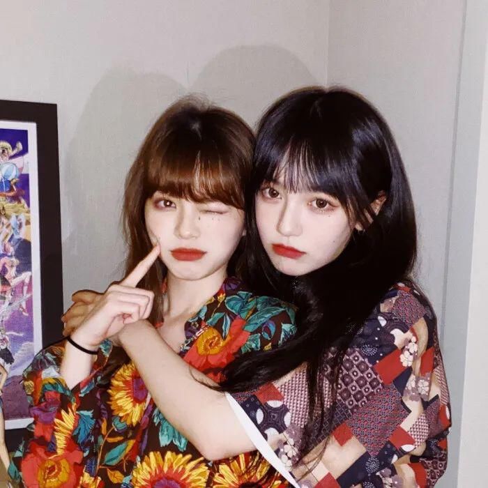 ?????|让人超惊喜的微信头像