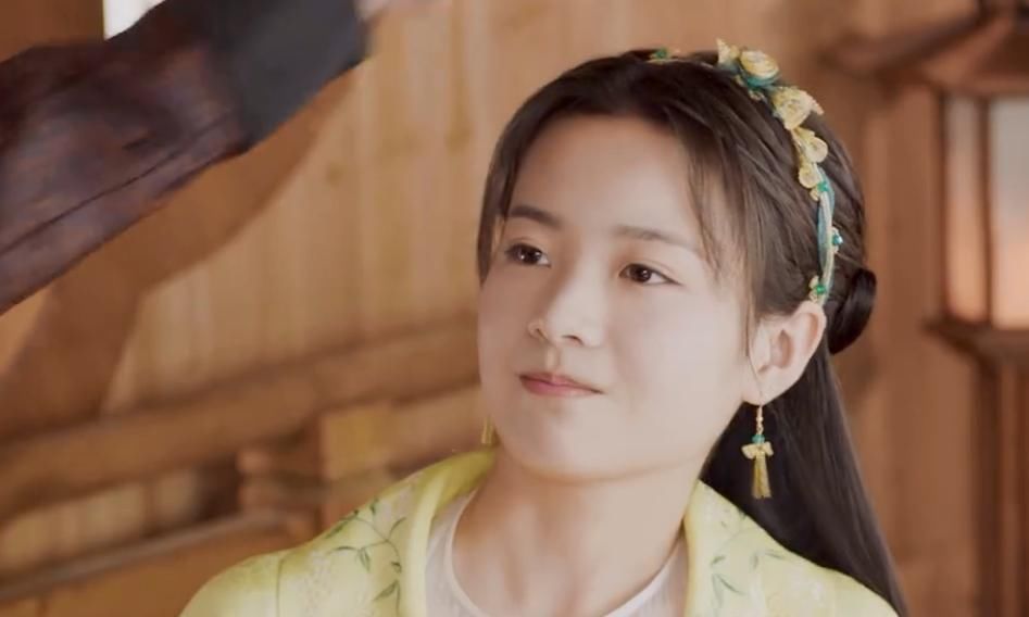 开拍|《雪中悍刀行》开拍,可看到她的名字后,粉丝表示:这部剧毁了