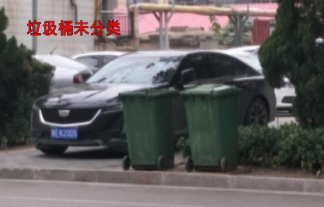 创城|曝光台 | 公共设施遭破坏,城市文明很“受伤”