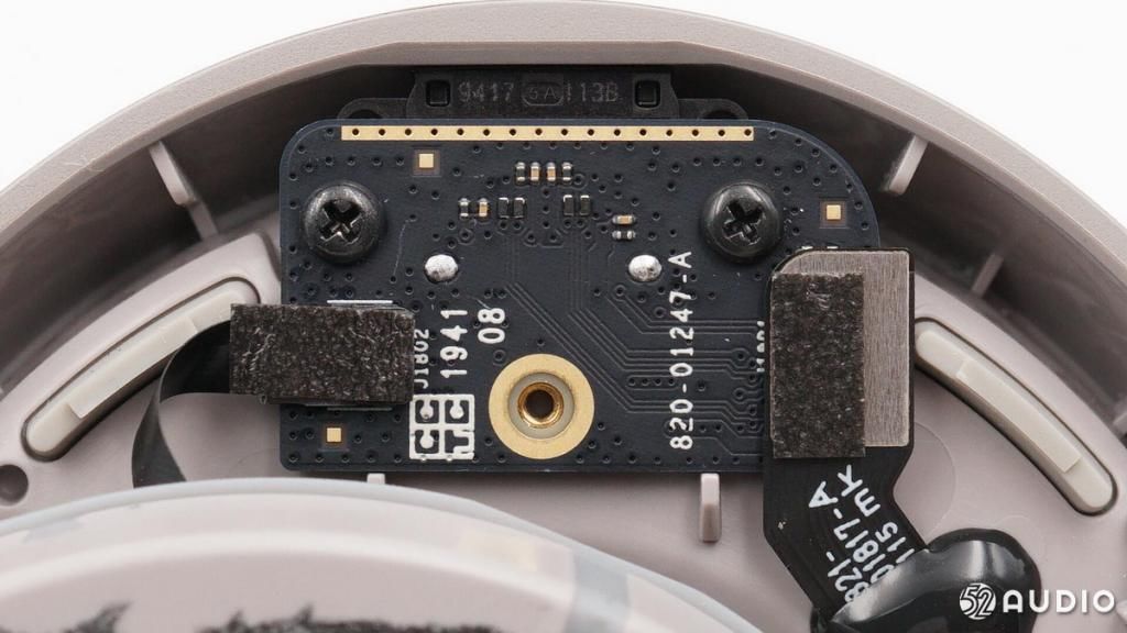  拆解|拆解报告：BEATS SOLO PRO头戴式蓝牙降噪耳机