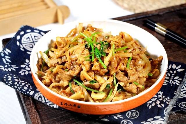 胡萝卜|8道家常菜,有荤有素还有汤,好吃又快手,上班族尤其需要